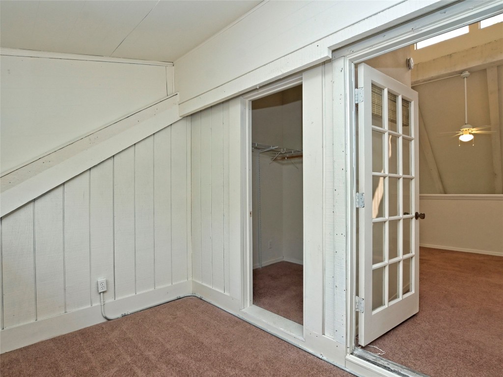 3 Casa Verde Street Lakeway, TX 78734 - Photo 19 of 30 a view of front door