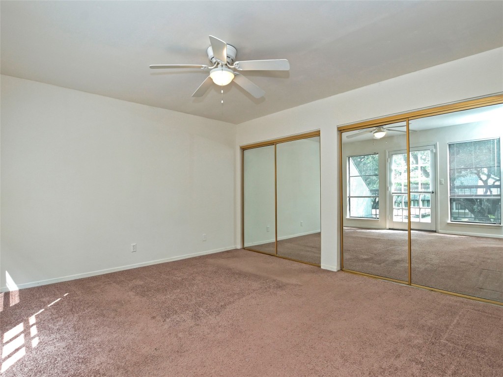 3 Casa Verde Street Lakeway, TX 78734 - Photo 23 of 30 a view of an empty room with a window