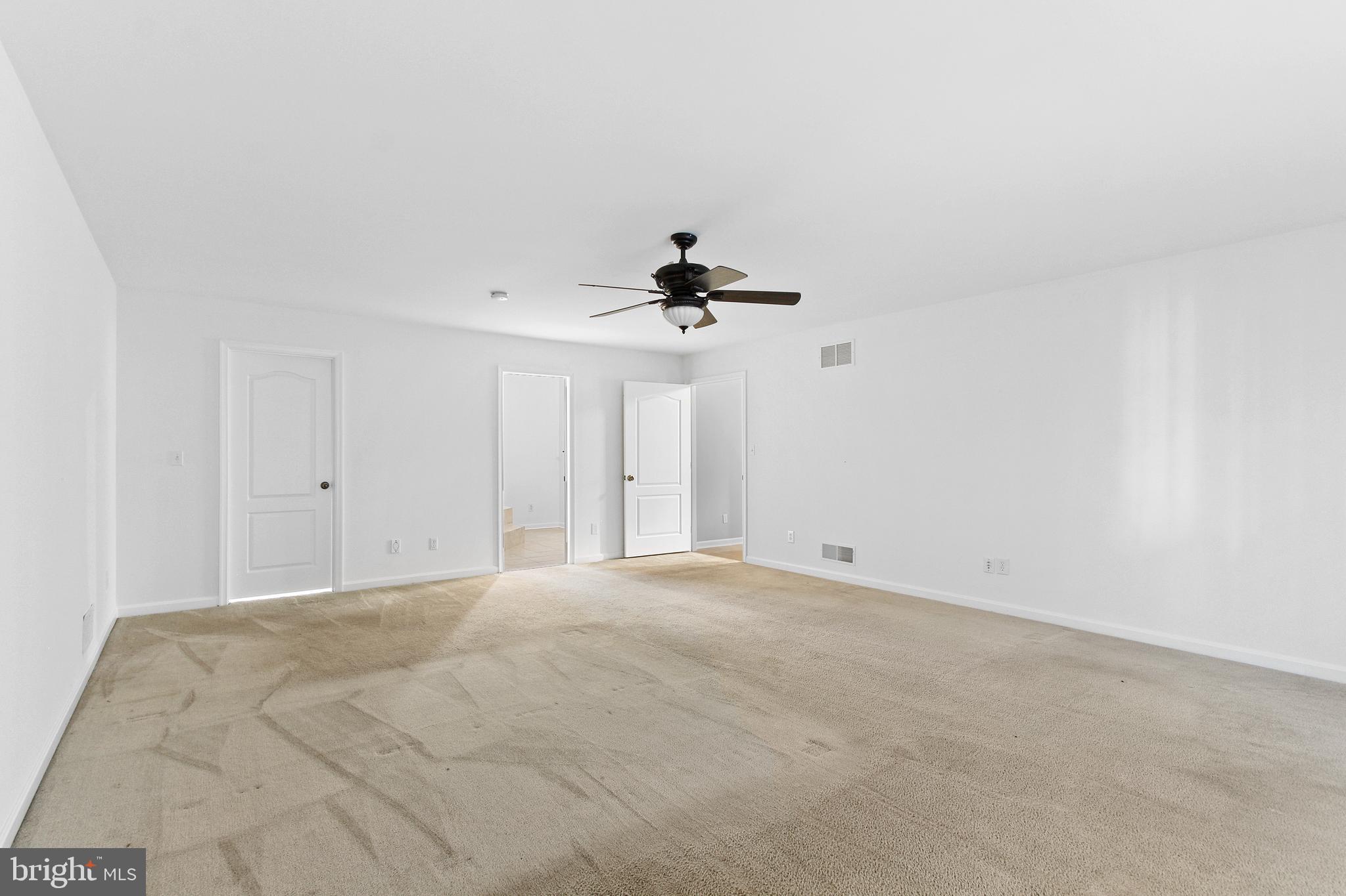 2412 Bryansville Road Delta, PA 17314 - Photo 22 of 33 Primary Bedroom