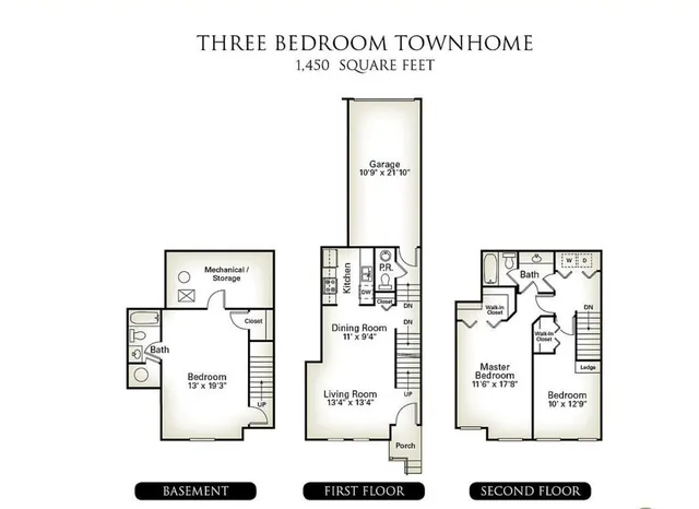 $2,250 | 3992 Cloverlane Drive, Ypsilanti, MI 48197