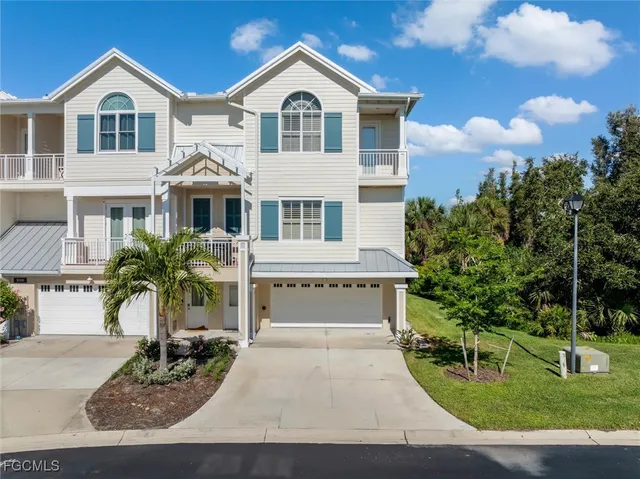 $543,000 | 10300 Tarpon Landings Terrace, Unit 4, Placida, FL 33946