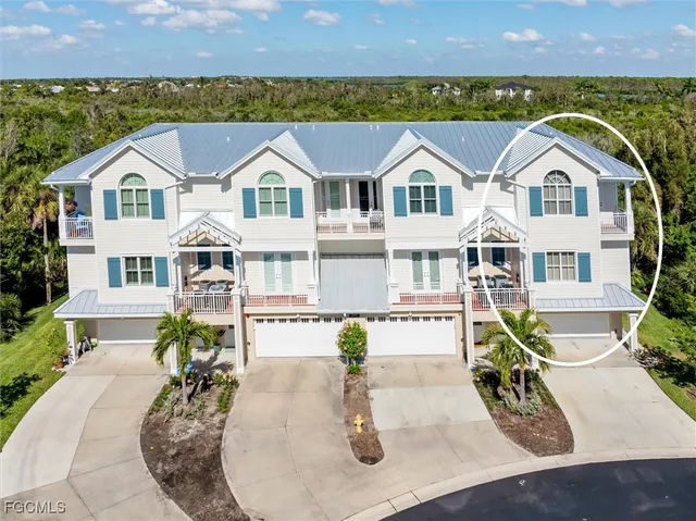 $543,000 | 10300 Tarpon Landings Terrace, Unit 4, Placida, FL 33946