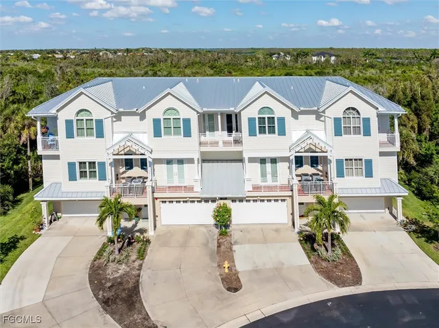 $543,000 | 10300 Tarpon Landings Terrace, Unit 4, Placida, FL 33946