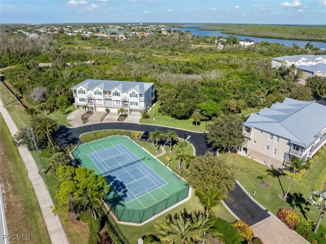 $543,000 | 10300 Tarpon Landings Terrace, Unit 4, Placida, FL 33946