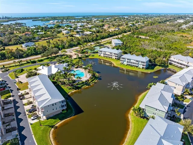 $543,000 | 10300 Tarpon Landings Terrace, Unit 4, Placida, FL 33946