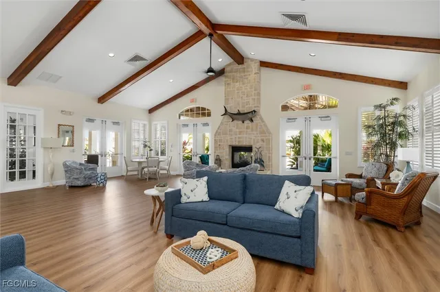 $543,000 | 10300 Tarpon Landings Terrace, Unit 4, Placida, FL 33946