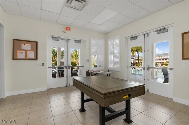 $543,000 | 10300 Tarpon Landings Terrace, Unit 4, Placida, FL 33946