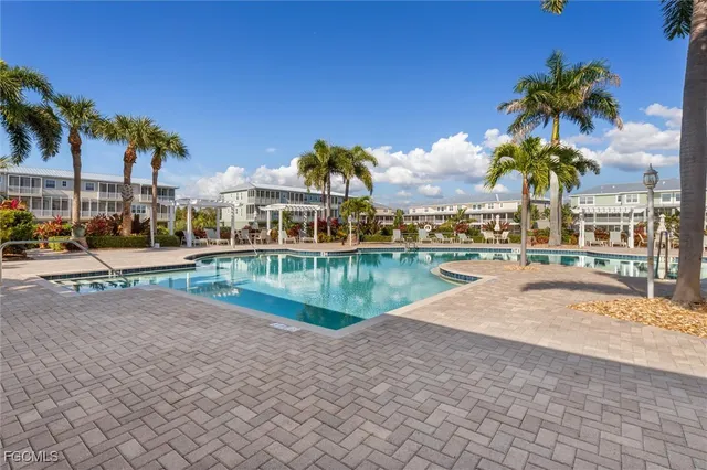 $543,000 | 10300 Tarpon Landings Terrace, Unit 4, Placida, FL 33946
