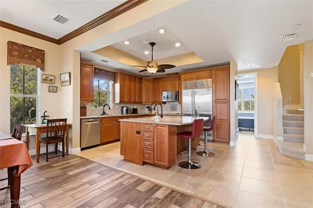 $543,000 | 10300 Tarpon Landings Terrace, Unit 4, Placida, FL 33946