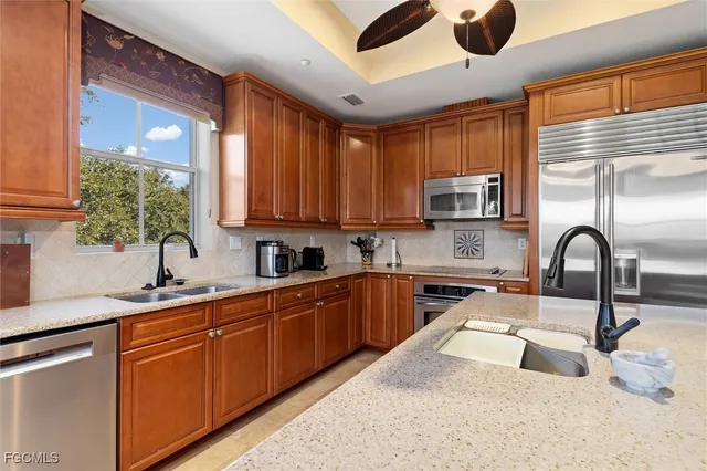 $543,000 | 10300 Tarpon Landings Terrace, Unit 4, Placida, FL 33946