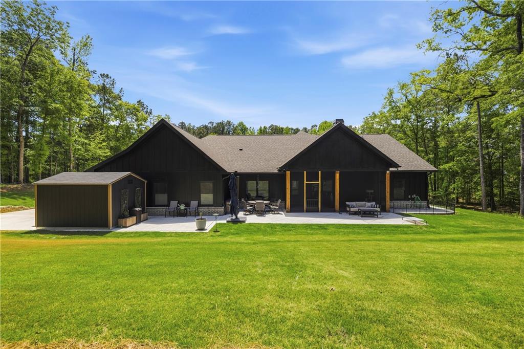 1231 Spinnaker Road Buckhead, GA 30625 - Photo 58 of 86