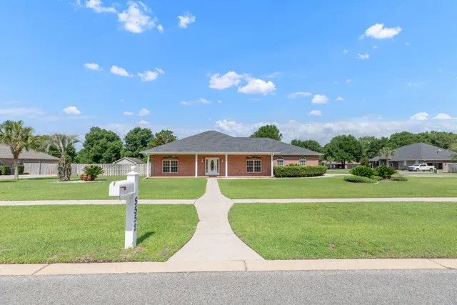 $479,000 | 5552 Frontier Drive, Crestview, FL 32536