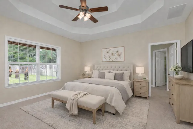 $474,900 | 5552 Frontier Drive, Crestview, FL 32536