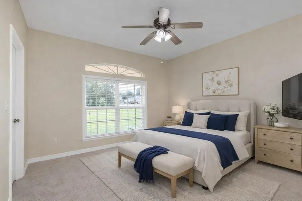 $474,900 | 5552 Frontier Drive, Crestview, FL 32536