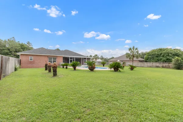 $474,900 | 5552 Frontier Drive, Crestview, FL 32536