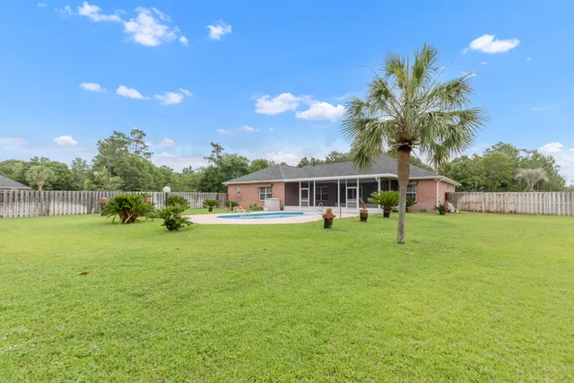 $474,900 | 5552 Frontier Drive, Crestview, FL 32536