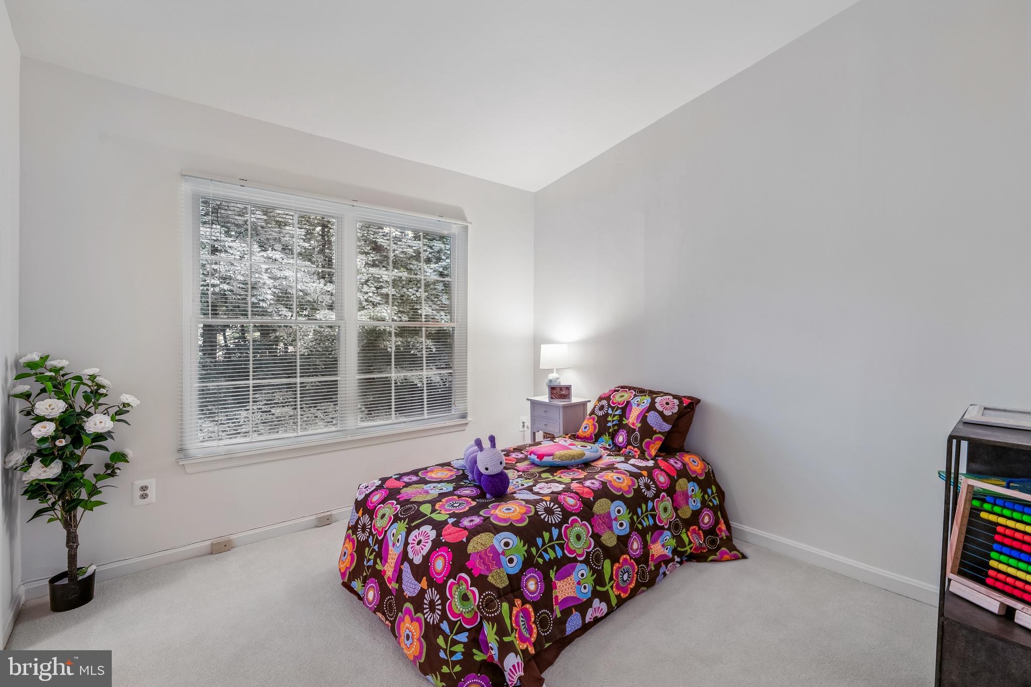 2 Tivoli Lake Court Silver Spring, MD 20906 - Photo 29 of 40 Large Third Bedroom