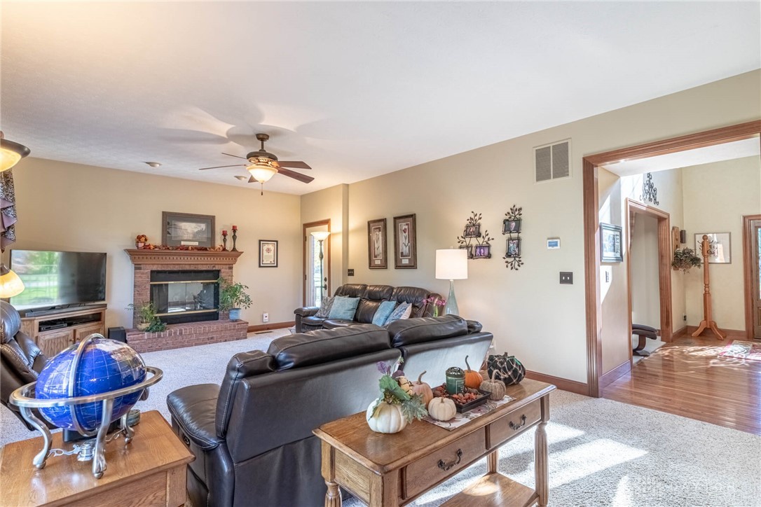 3536 Swigart Road Beavercreek, OH 45440 - Photo 29 of 86