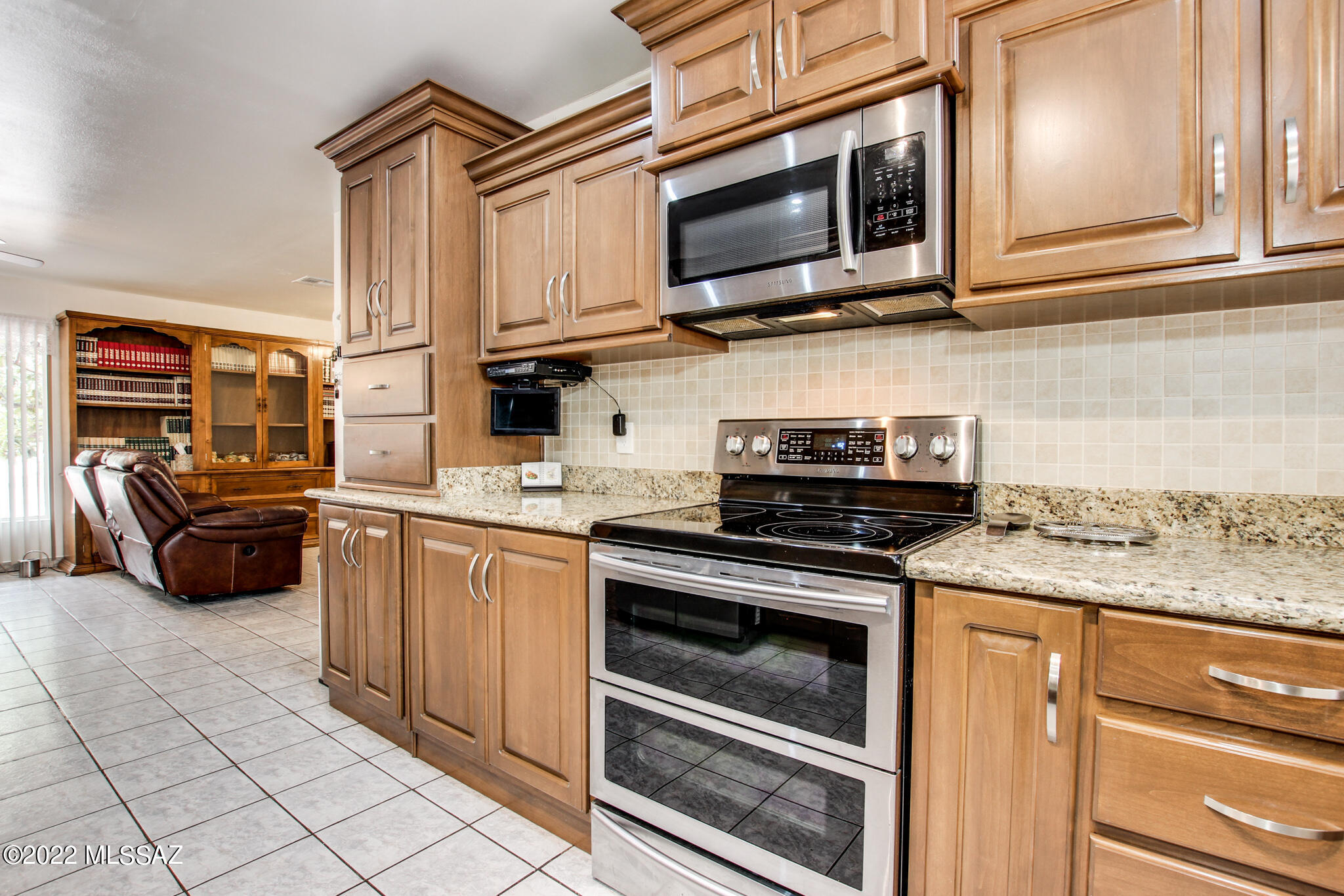 1666 East 12th Street Douglas, AZ 85607 - Photo 5 of 39