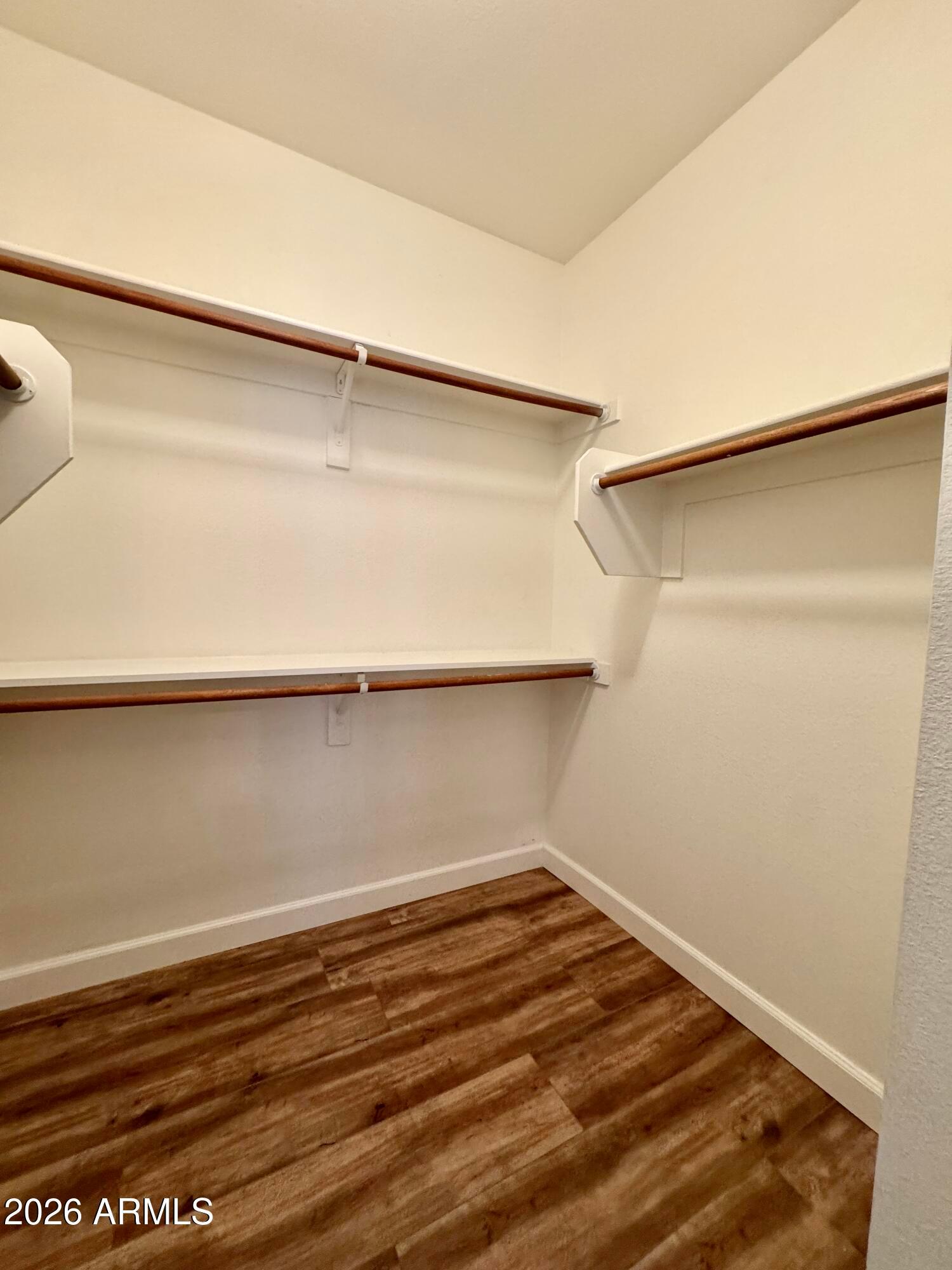 1701 East Colter Street, Unit 465 Phoenix, AZ 85016 - Photo 23 of 25 a view of a room with an empty space