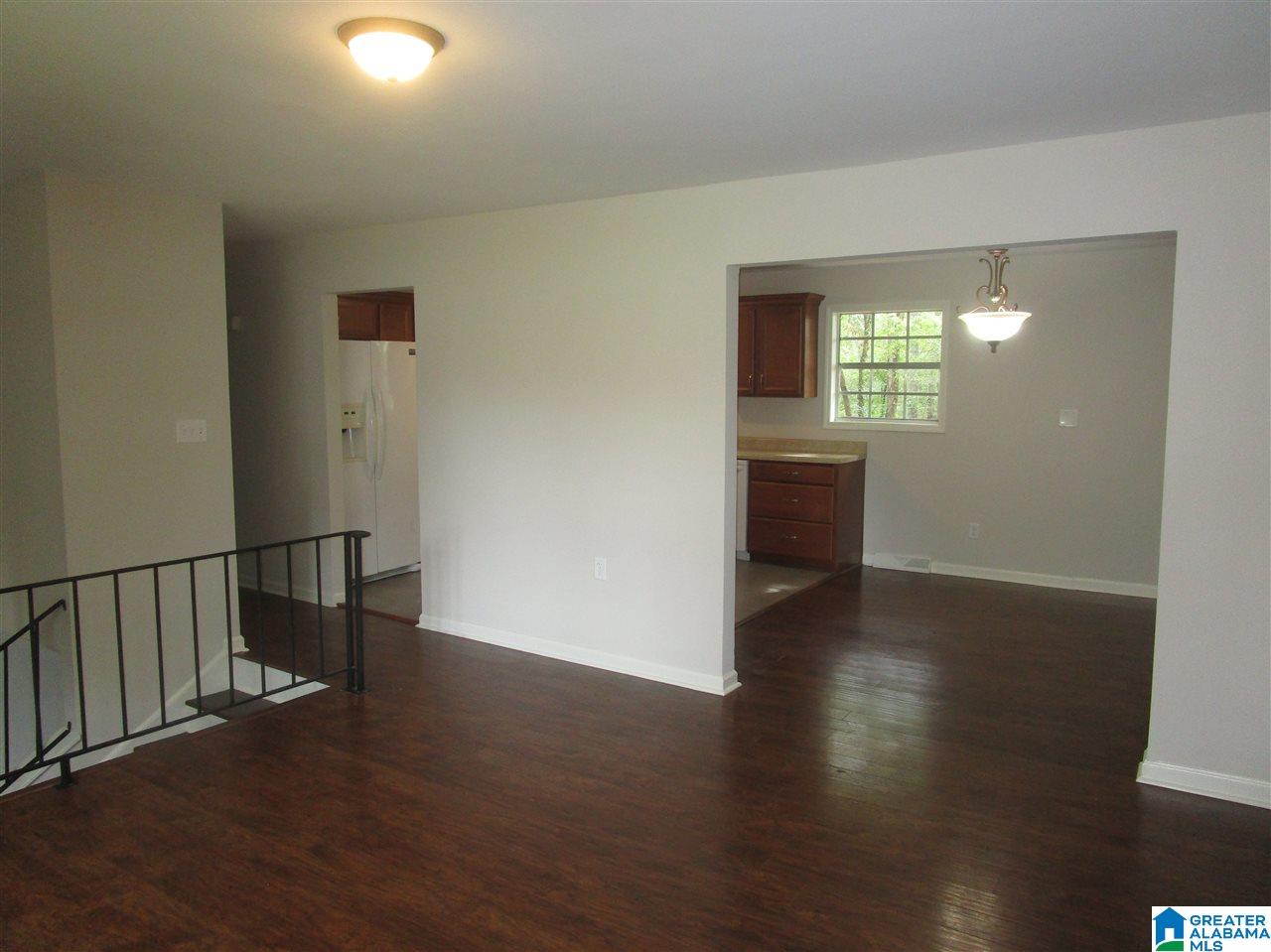 1807 Hillcrest Road Northeast Center Point, AL 35215 - Photo 3 of 26