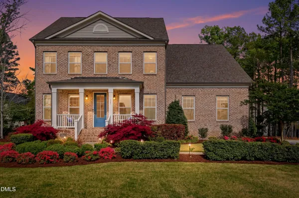 $1,099,000 | 205 Center Hill Drive, Holly Springs, NC 27562