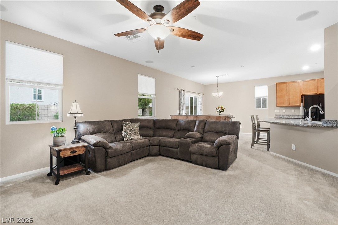150 Fulgora Street Henderson, NV 89074 - Photo 36 of 92