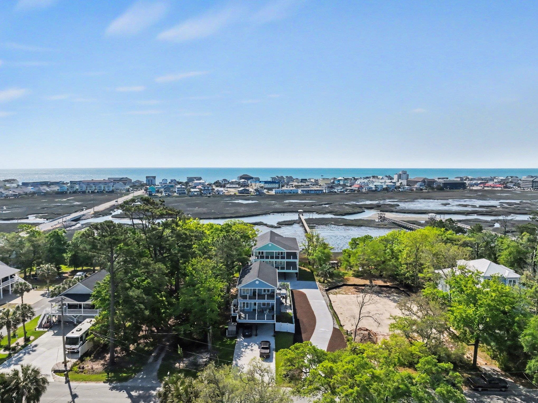 600 Elizabeth Drive Murrells Inlet, SC 29576 - Photo 54 of 54