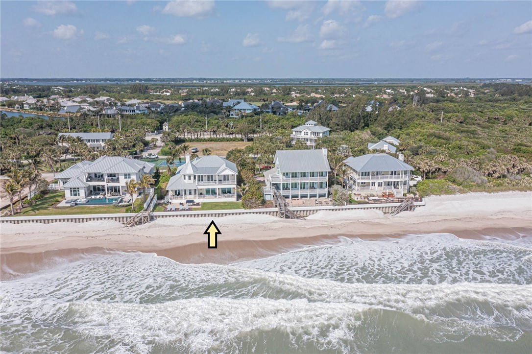 2250 Sanderling Lane Vero Beach, FL 32963 - Photo 36 of 36 a view of a city