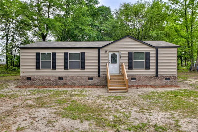 $165,000 | 1228 Brown Road, Hephzibah, GA 30815