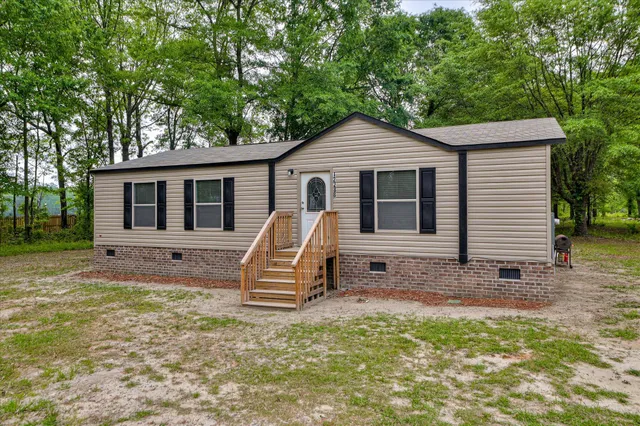 $165,000 | 1228 Brown Road, Hephzibah, GA 30815