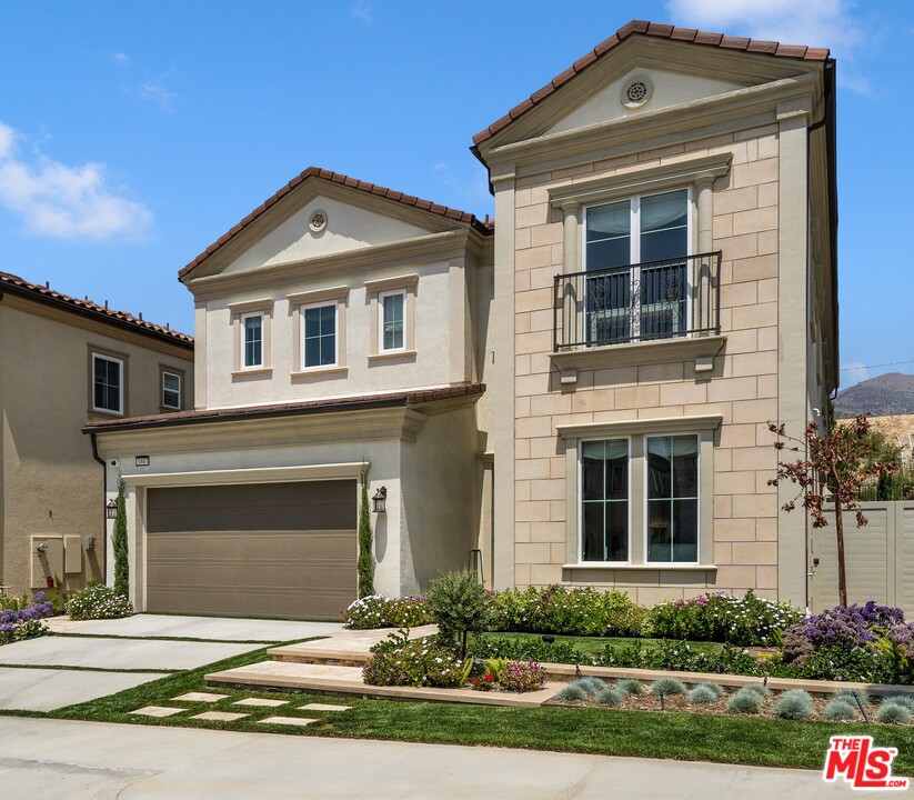 20607 Bluebird Court Porter Ranch, CA 91326 - Photo 1 of 38 Gallery Image 1