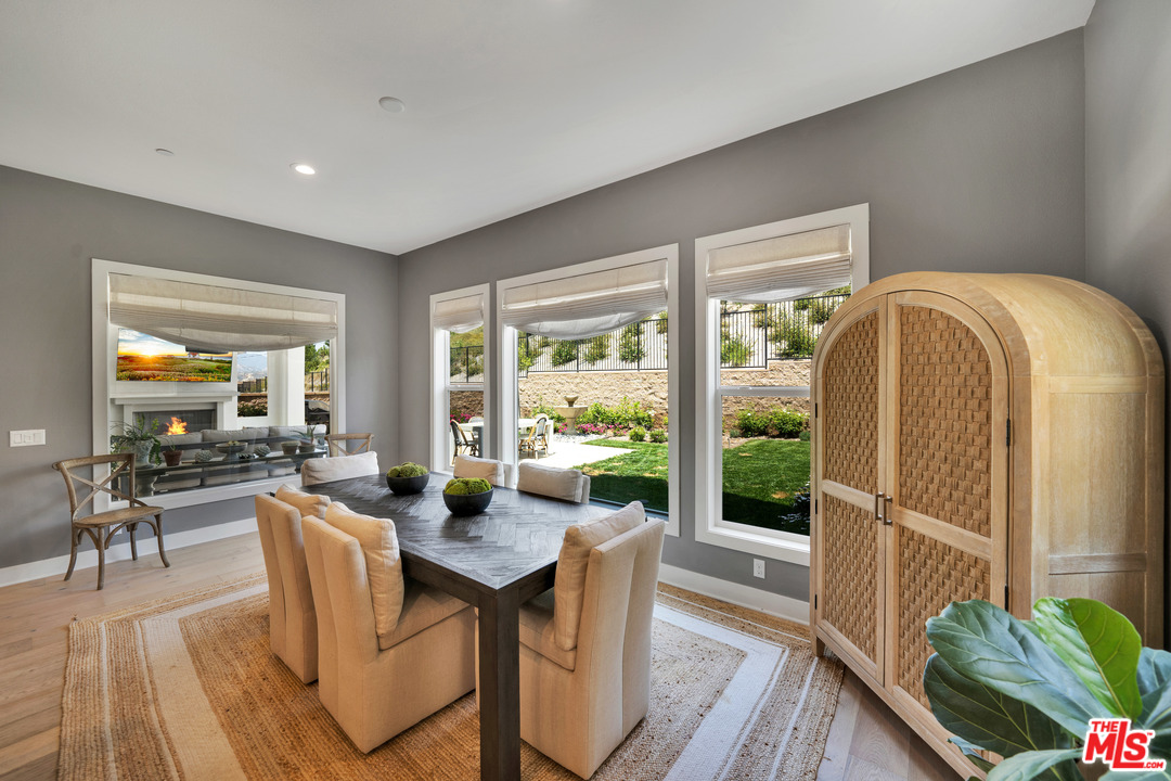 20607 Bluebird Court Porter Ranch, CA 91326 - Photo 12 of 38 Gallery Image 12