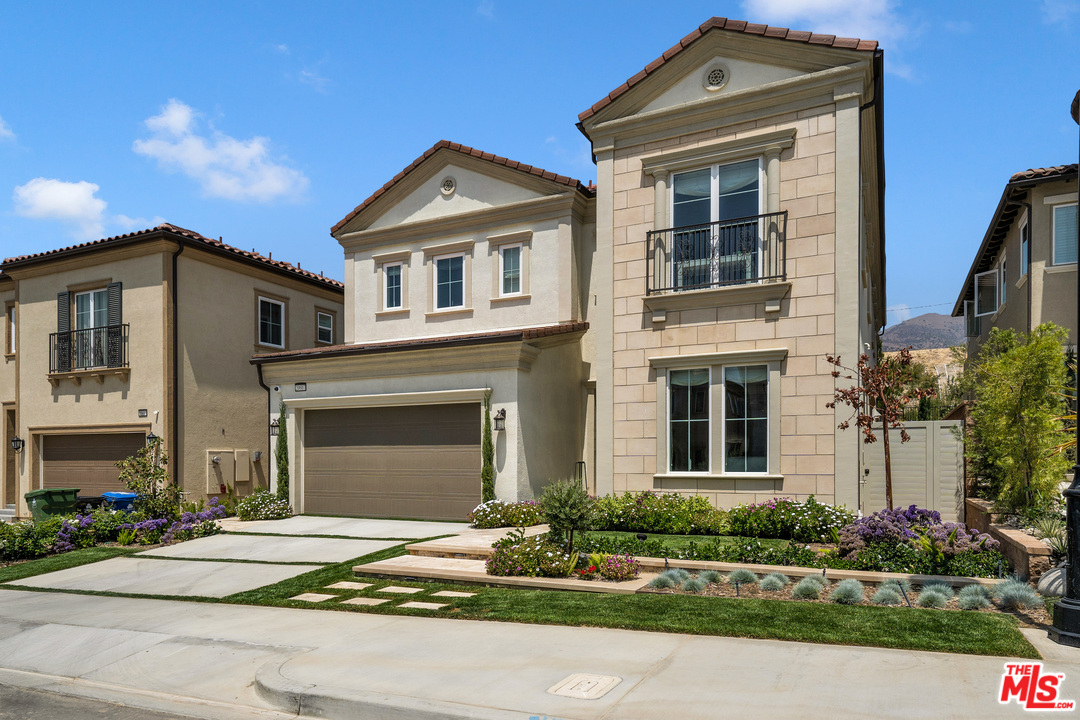 20607 Bluebird Court Porter Ranch, CA 91326 - Photo 37 of 38 Gallery Image 37