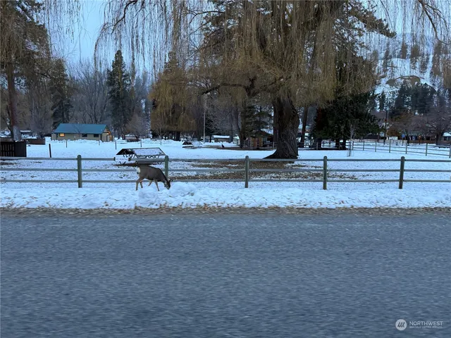 $30,500 | -xx1 North Main Street, Conconully, WA 98819