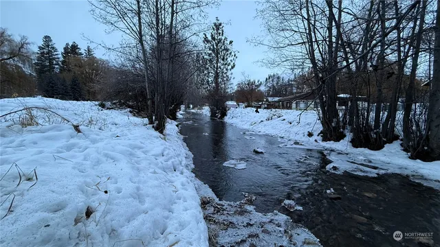 $30,500 | -xx1 North Main Street, Conconully, WA 98819