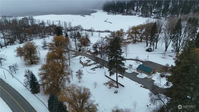 $30,500 | -xx1 North Main Street, Conconully, WA 98819