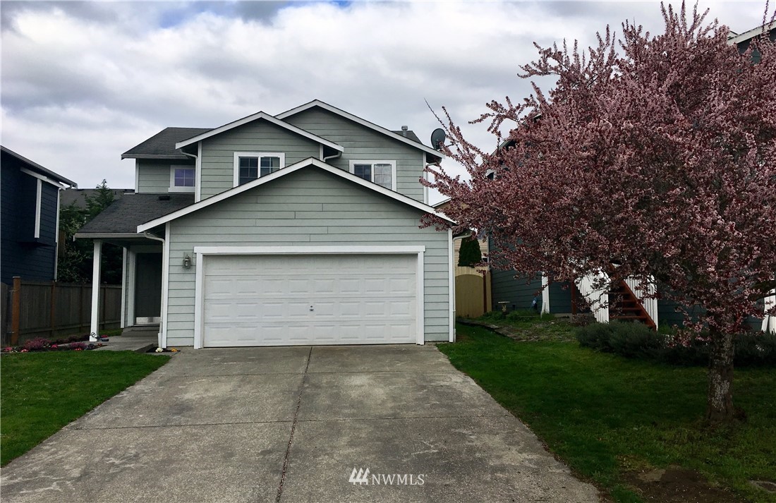 3905 152nd Place Southeast Bothell, WA 98012 - Photo 1 of 20