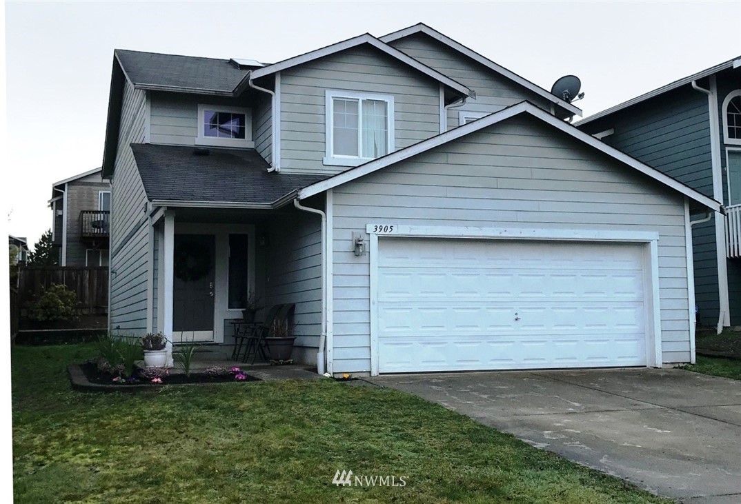 3905 152nd Place Southeast Bothell, WA 98012 - Photo 2 of 20