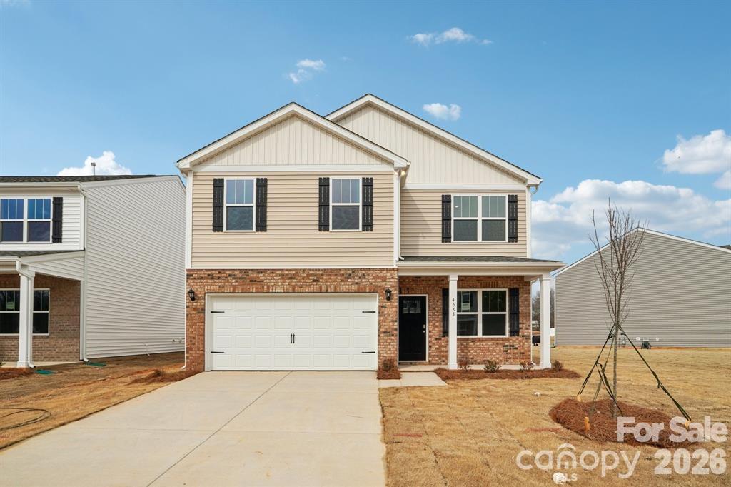 4583 Harris Elliot Road Lincolnton, NC 28092 - Photo 1 of 1