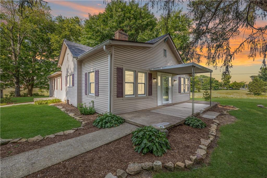 690 Hospital Road Franklin, IN 46131 - Photo 1 of 27 Gallery Image 1