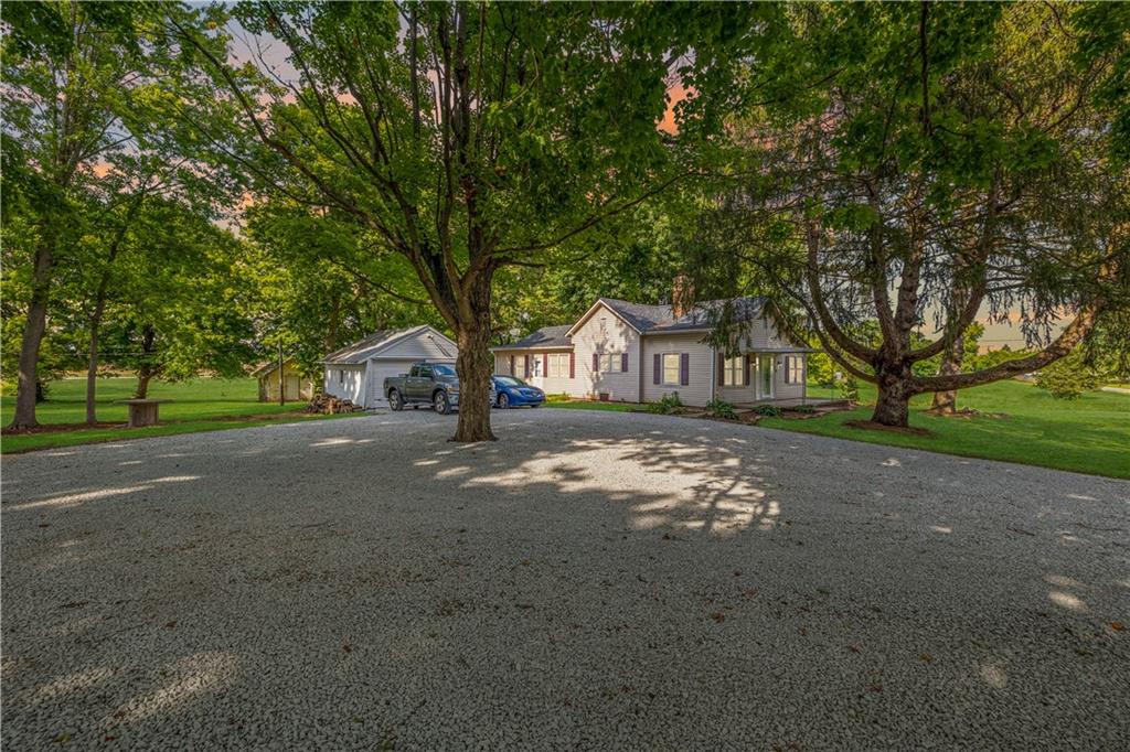 690 Hospital Road Franklin, IN 46131 - Photo 5 of 27 Gallery Image 5