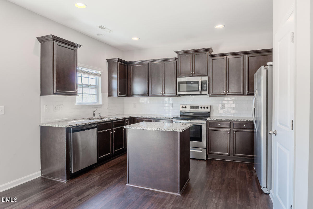 1237 Hawks Perch Way Wendell, NC 27591 - Photo 8 of 34