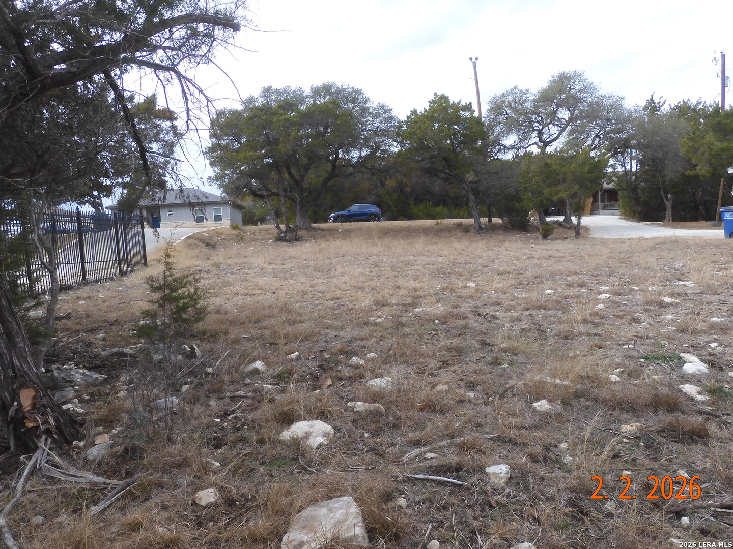 974 Live Oak Drive Spring Branch, TX 78070 - Photo 5 of 7 a view of outdoor space with green space