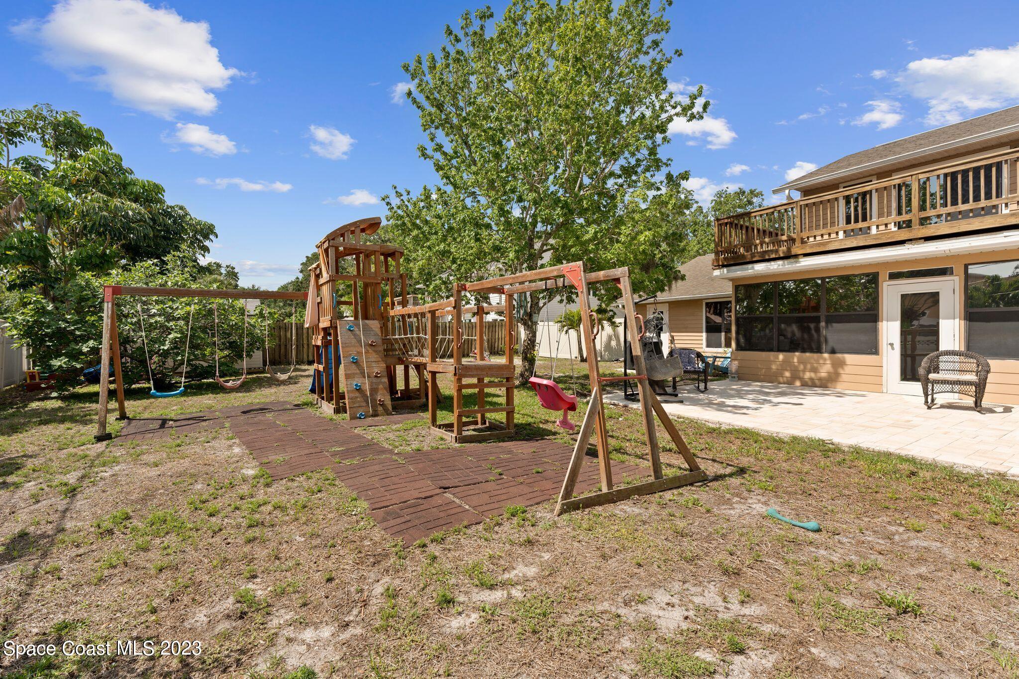 3704 Windsor Drive Cocoa, FL 32926 - Photo 38 of 48