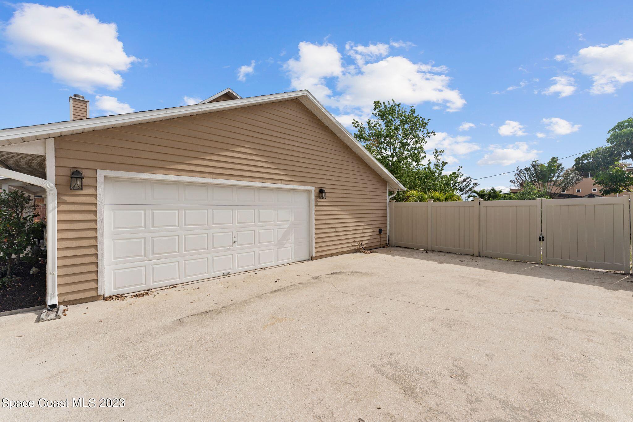 3704 Windsor Drive Cocoa, FL 32926 - Photo 46 of 48