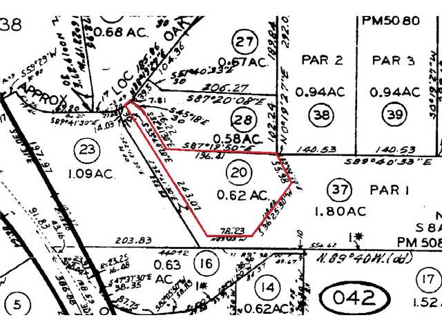 Unk Big Oak Ranch Road Fallbrook, CA 92028 - Photo 13 of 13