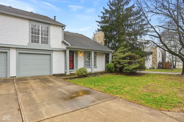 $175,000 | 2569 Chaseway Court, Indianapolis, IN 46268