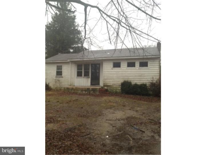 1081 Slaughter Station Road Hartly, DE 19953 - Photo 1 of 1 Gallery Image 1