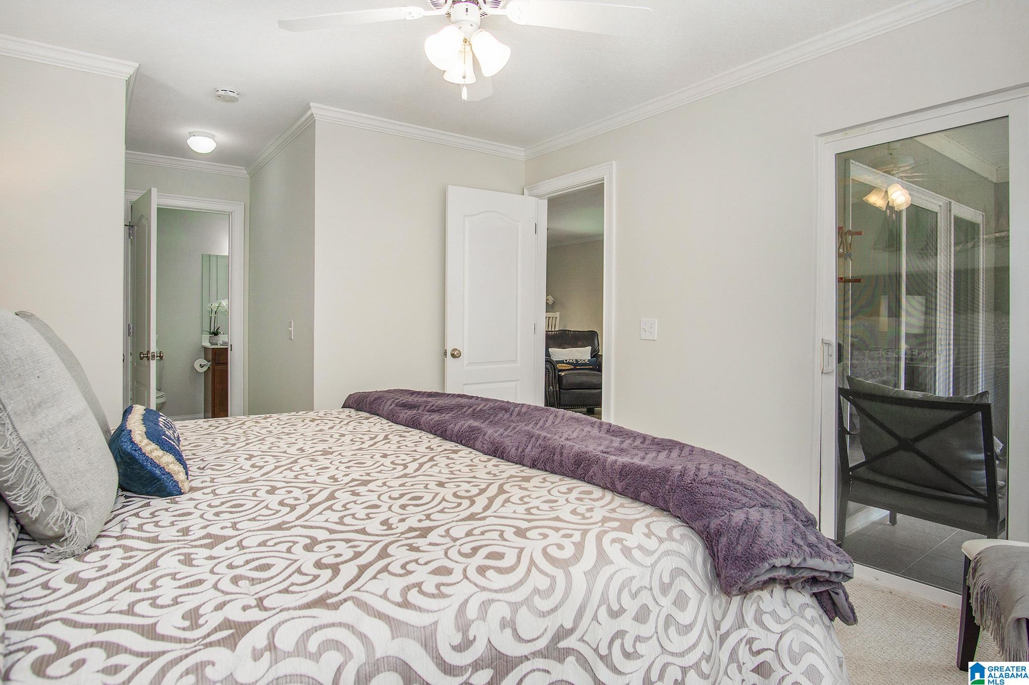 189 Williams Road, Unit D2 Alexander City, AL 35010 - Photo 14 of 37
